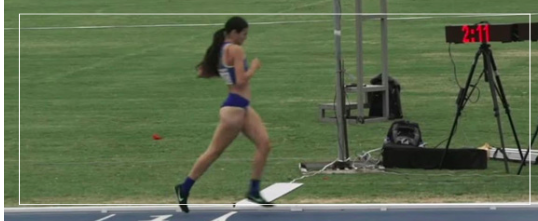QUINDÍO APORTÓ MEDALLA DE BRONCE A COLOMBIA EN EL SUDAMERICANO DE ATLETISMO